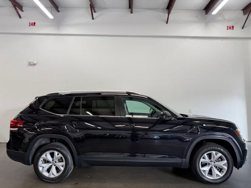 Volkswagen Atlas SE 2019