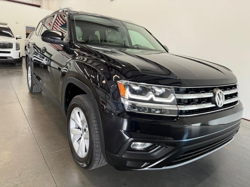 Volkswagen Atlas SE 2019