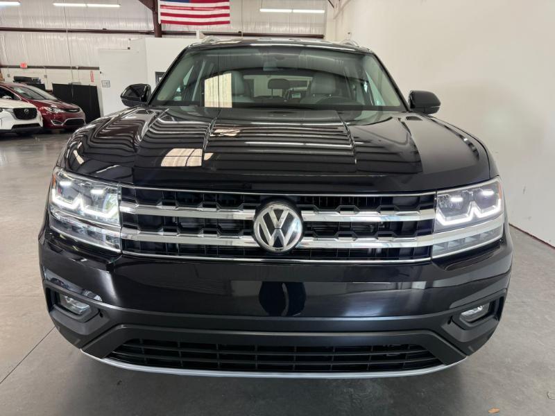 Volkswagen Atlas SE 2019