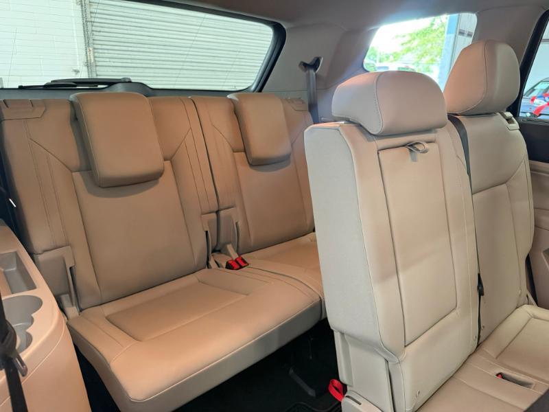 Volkswagen Atlas SE 2019