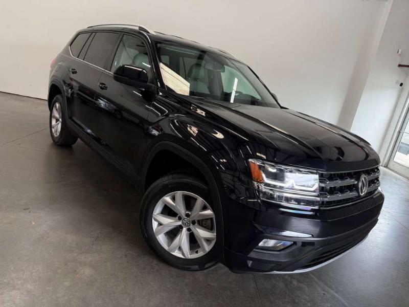 Volkswagen Atlas SE 2019