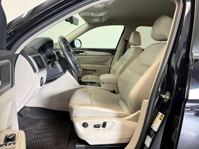 Volkswagen Atlas SE 2019