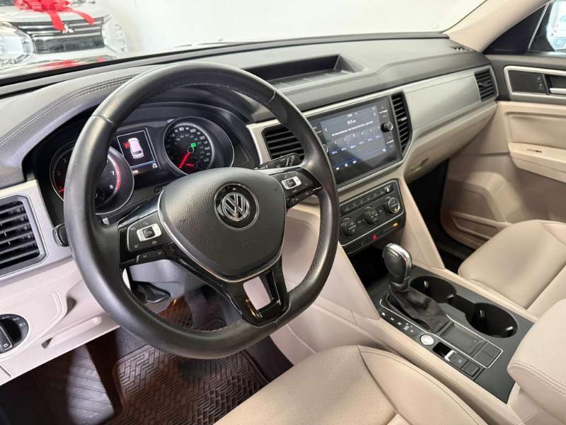 Volkswagen Atlas SE 2019