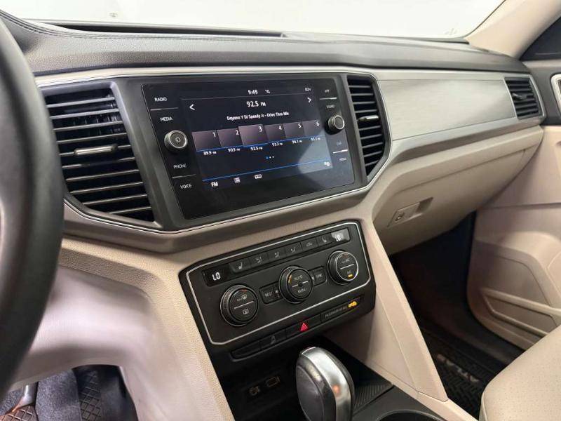 Volkswagen Atlas SE 2019