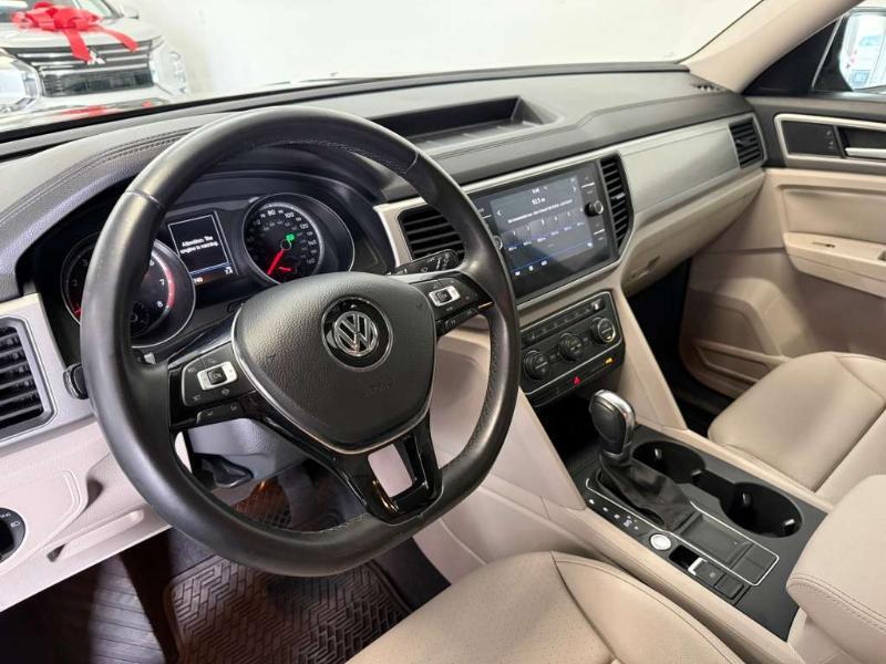 Volkswagen Atlas SE 2019