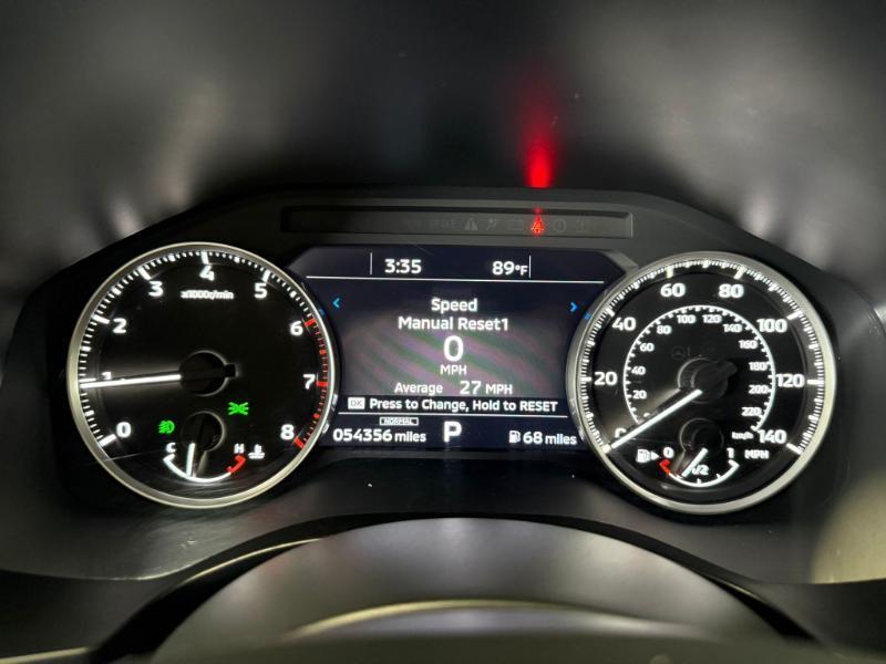 Mitsubishi Outlander SE 2024