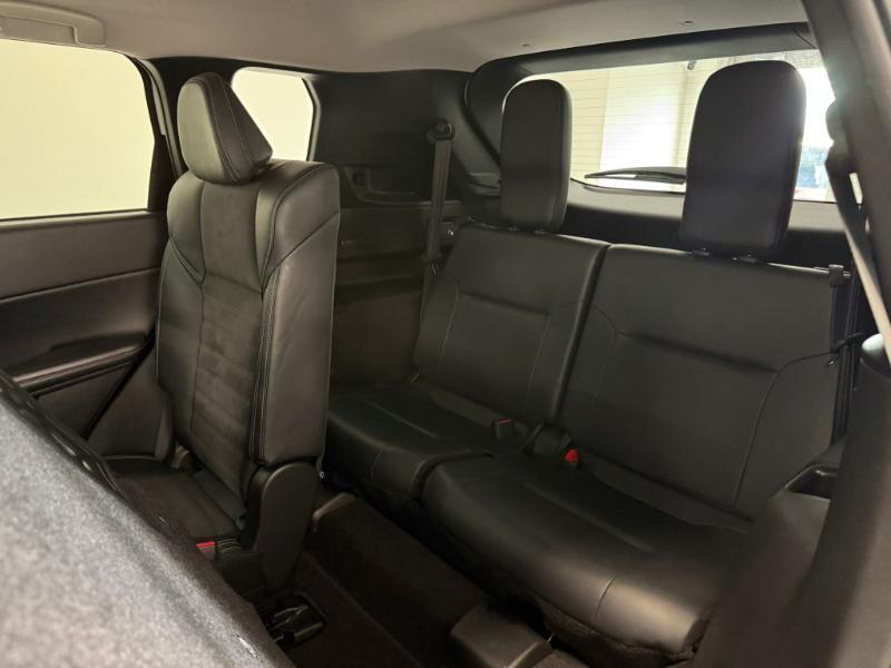 Mitsubishi Outlander SE 2024