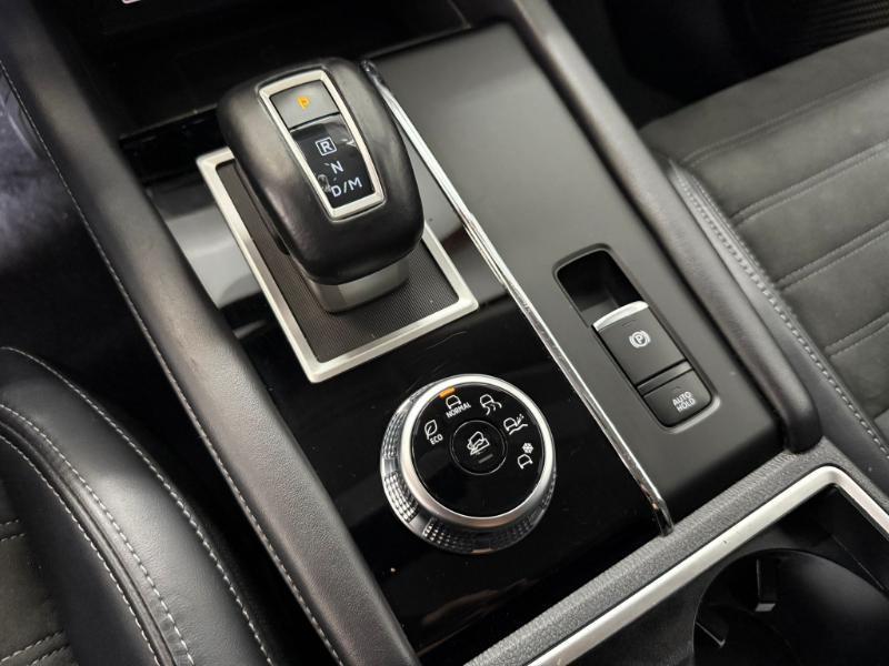 Mitsubishi Outlander SE 2024