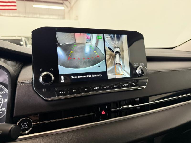 Mitsubishi Outlander SE 2024