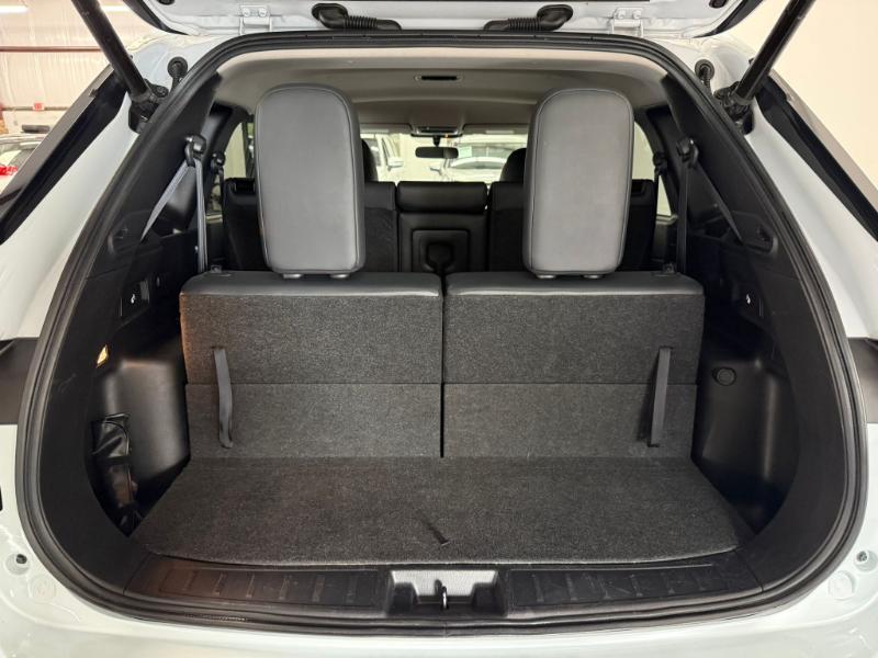 Mitsubishi Outlander SE 2024