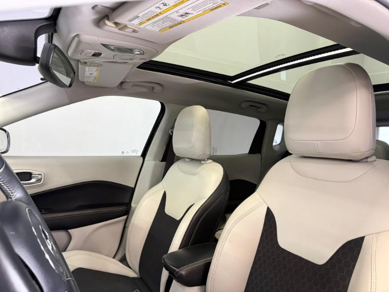 Jeep Compass Latitude 2019