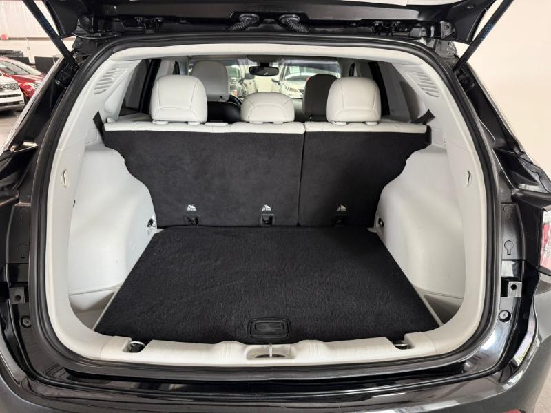 Jeep Compass Latitude 2019