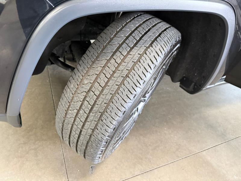 Jeep Grand Cherokee Limited 2WD 2019