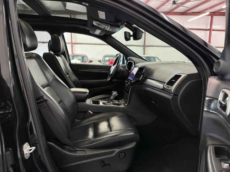Jeep Grand Cherokee Limited 2WD 2019