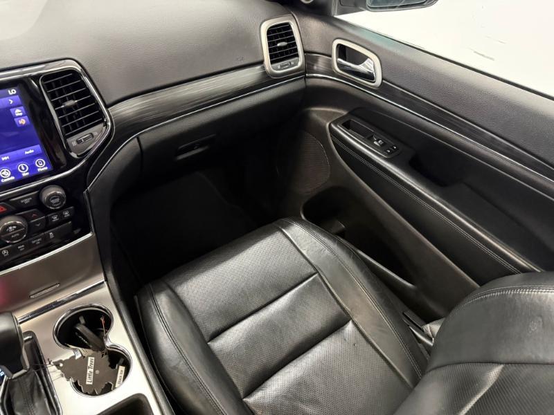 Jeep Grand Cherokee Limited 2WD 2019