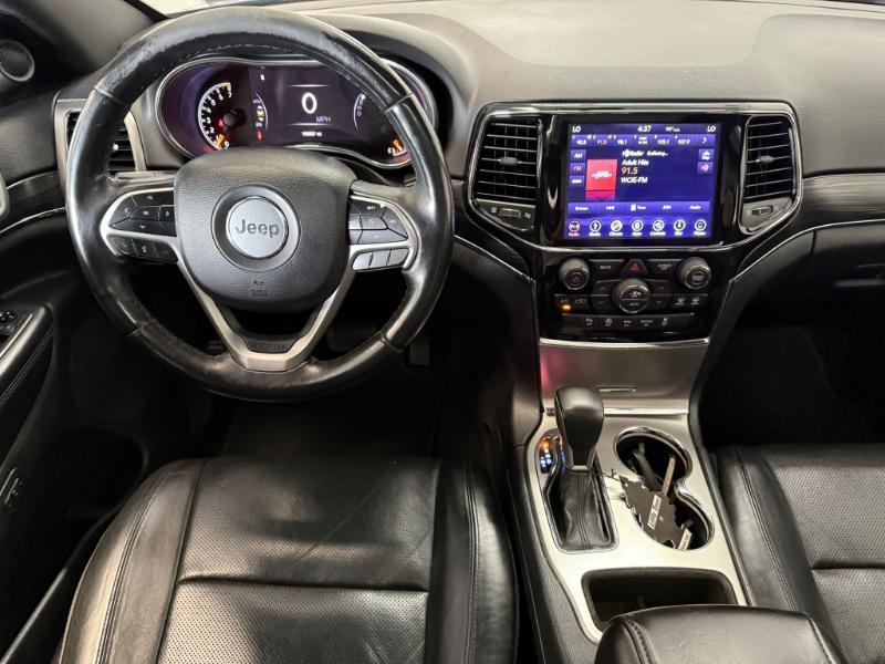 Jeep Grand Cherokee Limited 2WD 2019