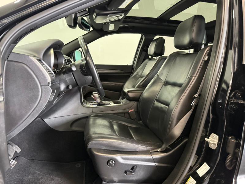 Jeep Grand Cherokee Limited 2WD 2019