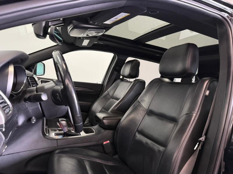 Jeep Grand Cherokee Limited 2WD 2019