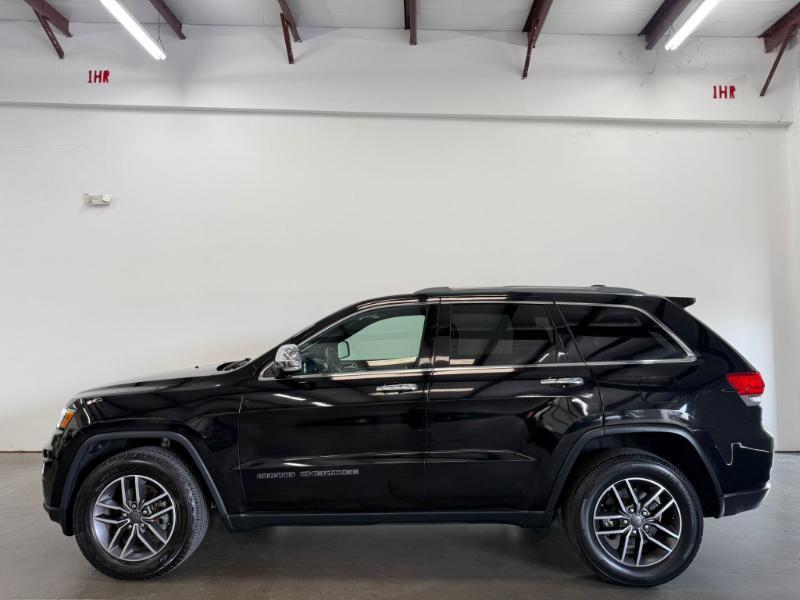 Jeep Grand Cherokee Limited 2WD 2019