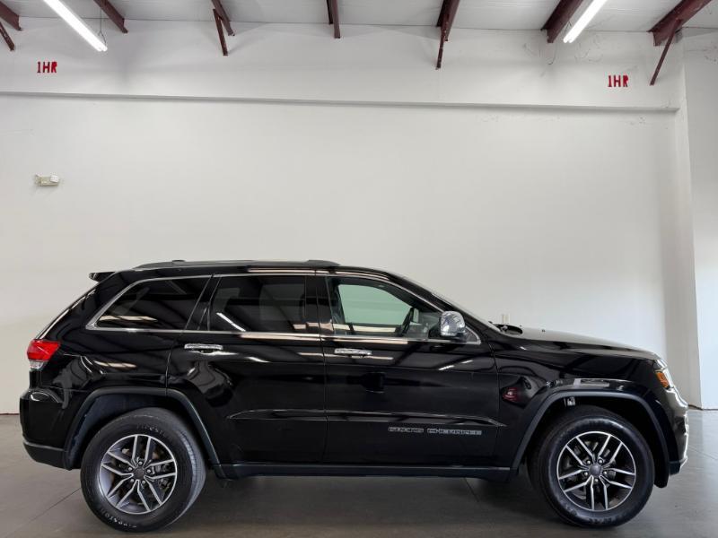 Jeep Grand Cherokee Limited 2WD 2019