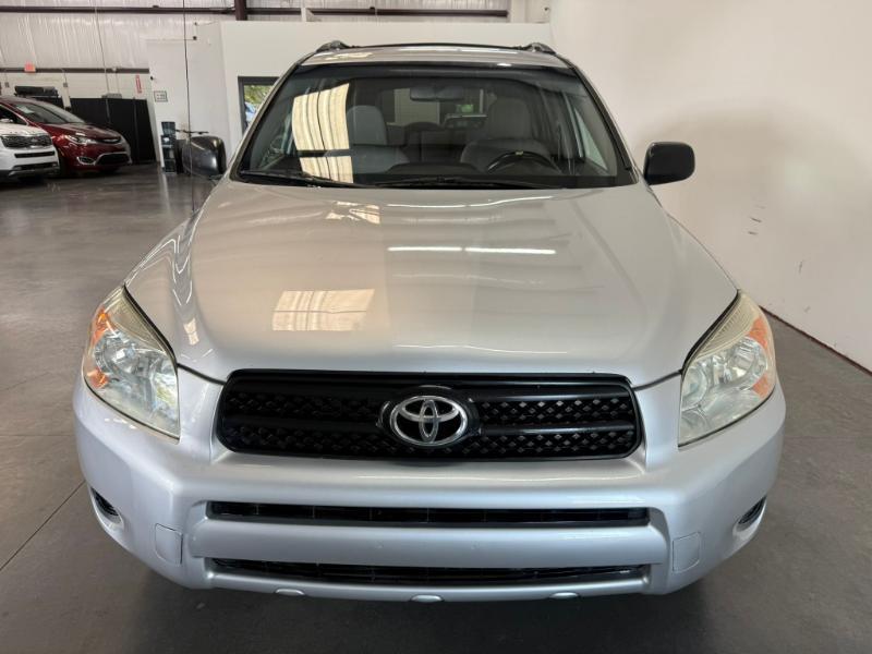 Toyota RAV4 LE 2007