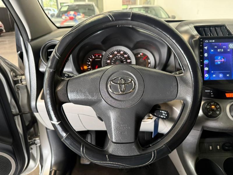 Toyota RAV4 LE 2007