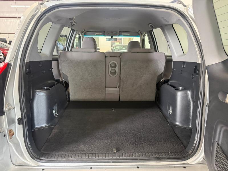 Toyota RAV4 LE 2007