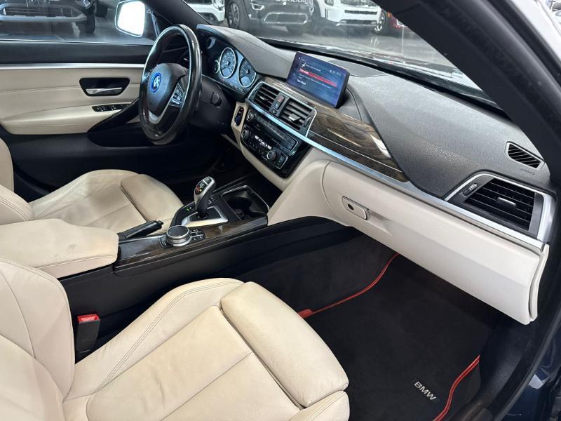 BMW 4-Series Gran Coupe 430i 2019