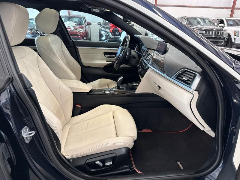 BMW 4-Series Gran Coupe 430i 2019