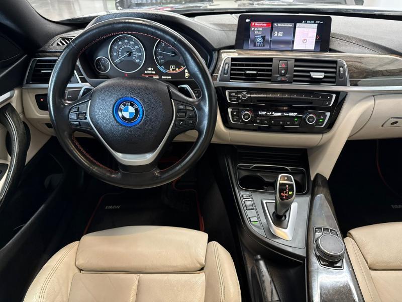 BMW 4-Series Gran Coupe 430i 2019