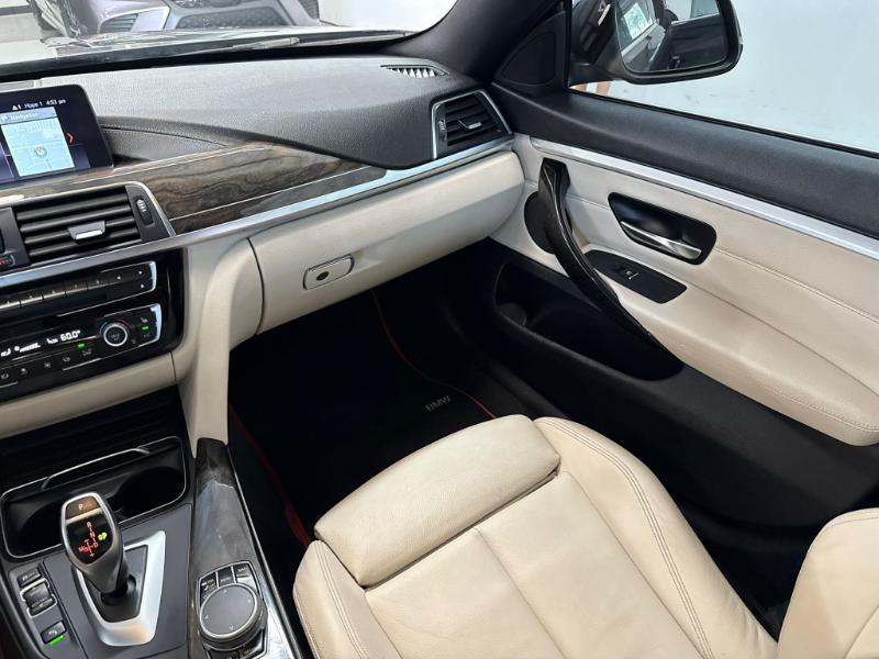 BMW 4-Series Gran Coupe 430i 2019