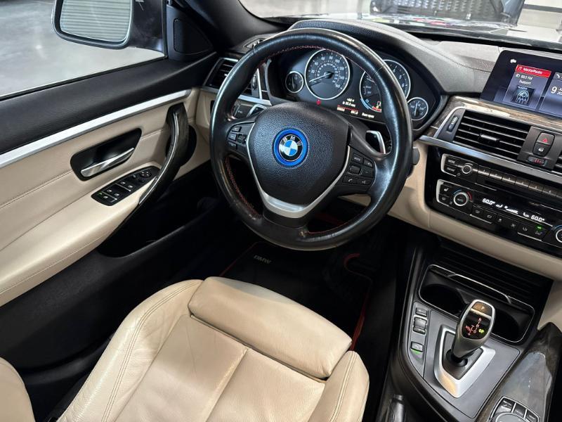 BMW 4-Series Gran Coupe 430i 2019