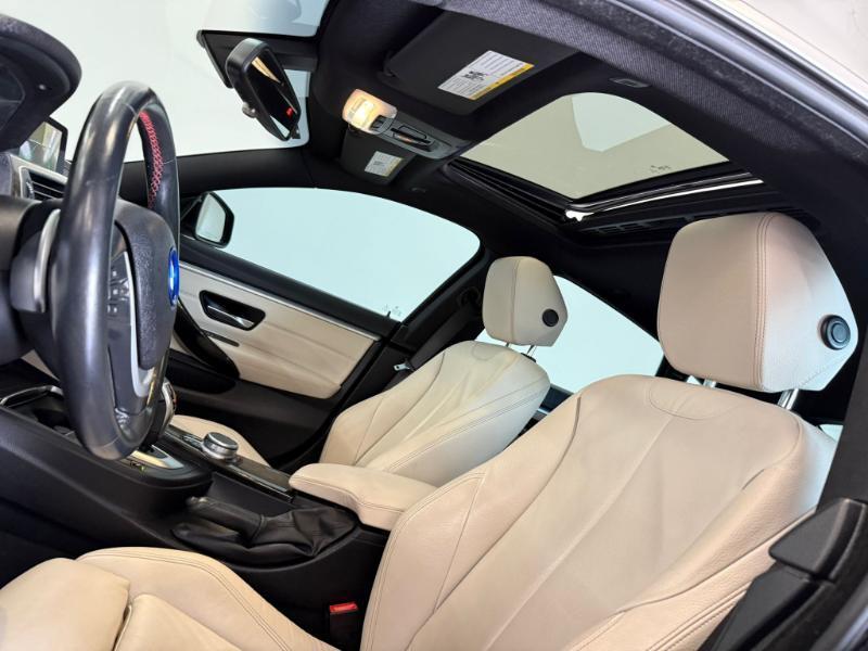 BMW 4-Series Gran Coupe 430i 2019