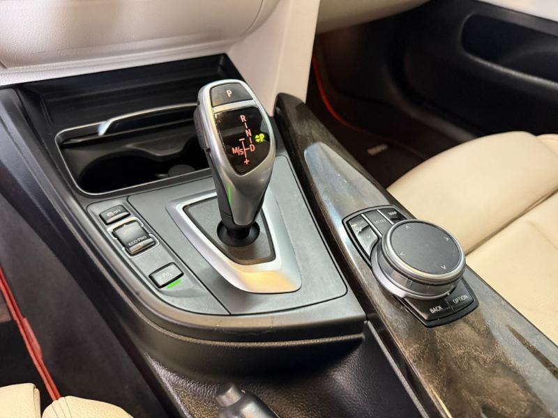 BMW 4-Series Gran Coupe 430i 2019