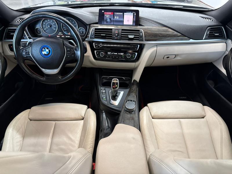 BMW 4-Series Gran Coupe 430i 2019