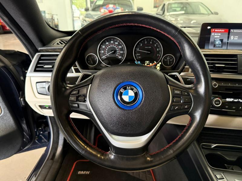 BMW 4-Series Gran Coupe 430i 2019