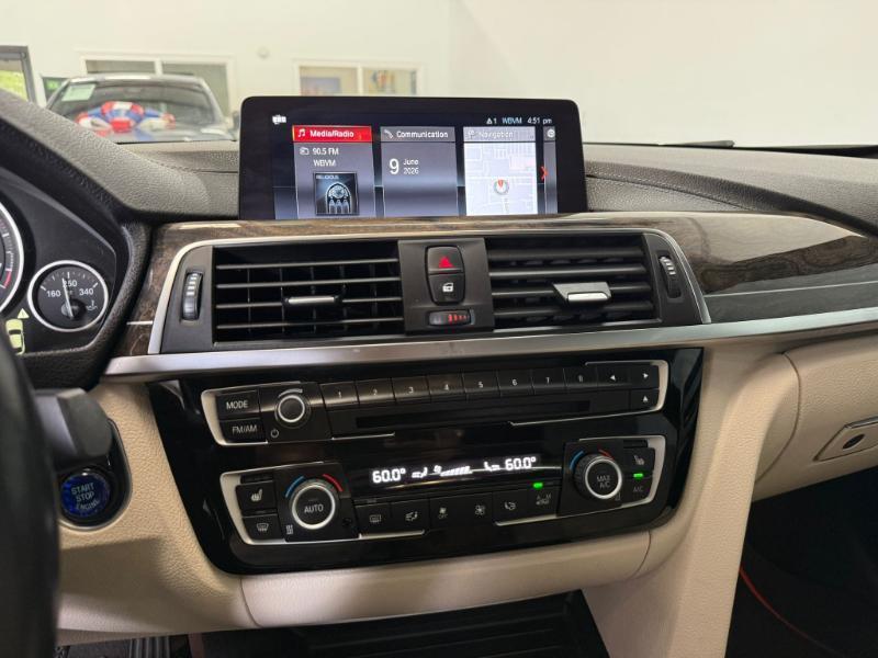 BMW 4-Series Gran Coupe 430i 2019