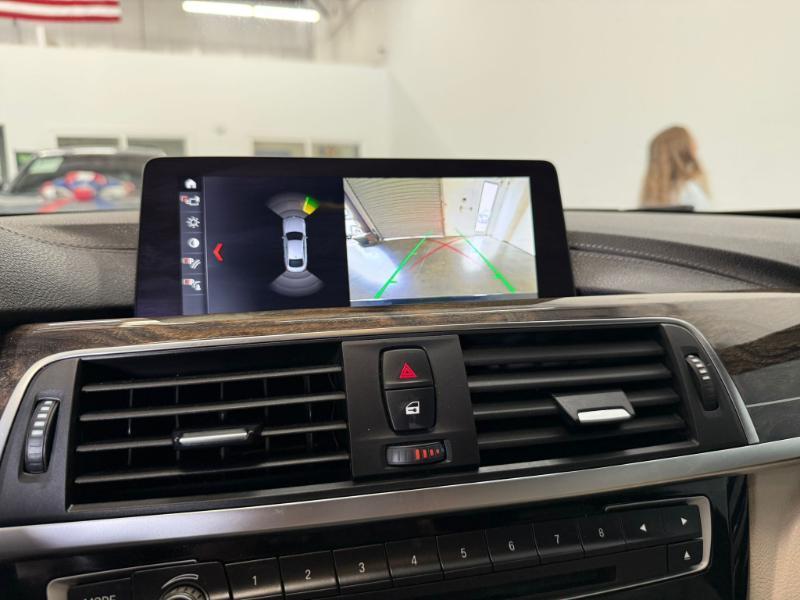 BMW 4-Series Gran Coupe 430i 2019