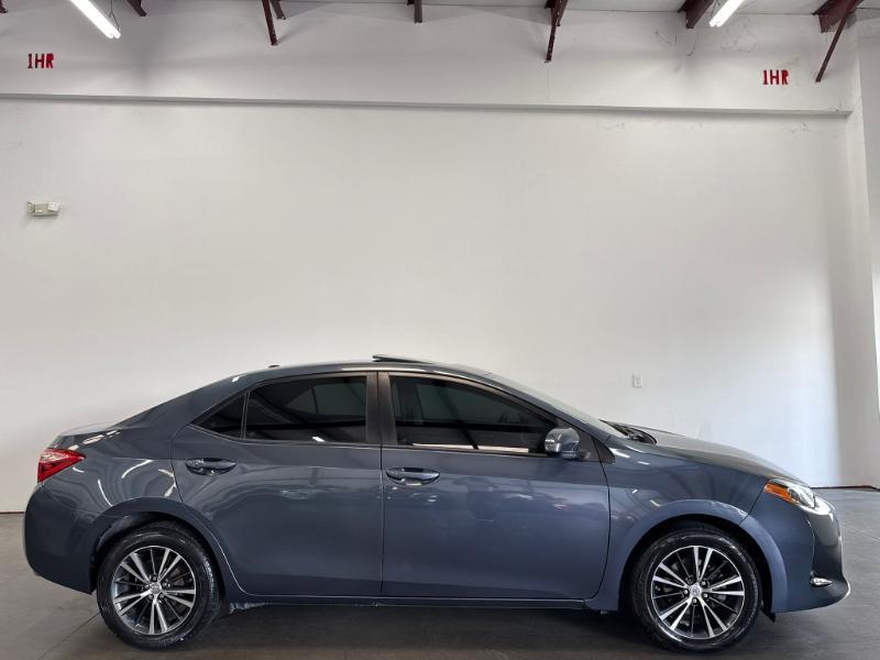 Toyota Corolla LE 2018
