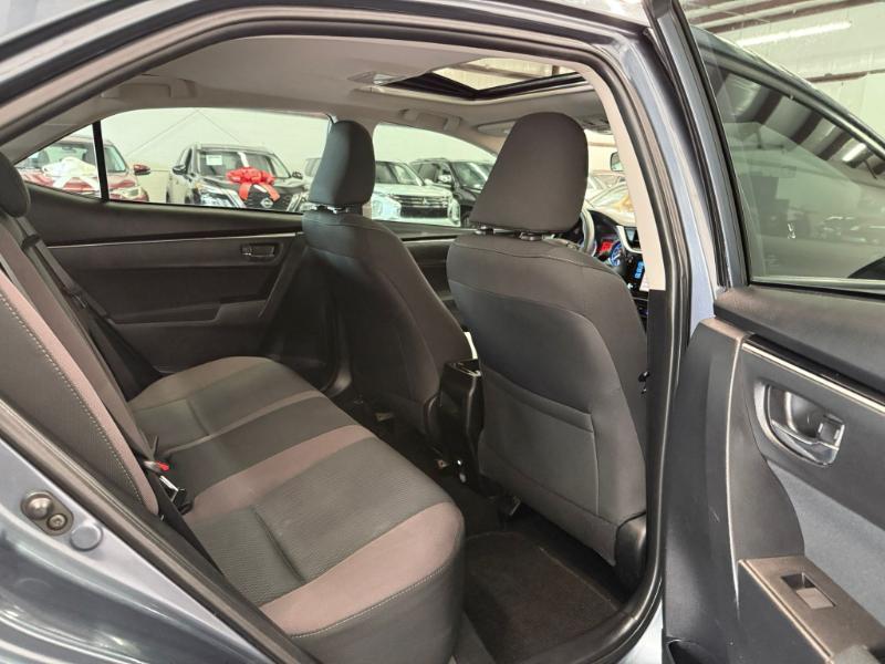 Toyota Corolla LE 2018