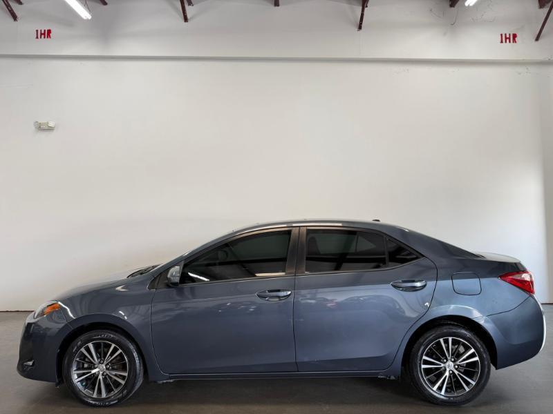 Toyota Corolla LE 2018