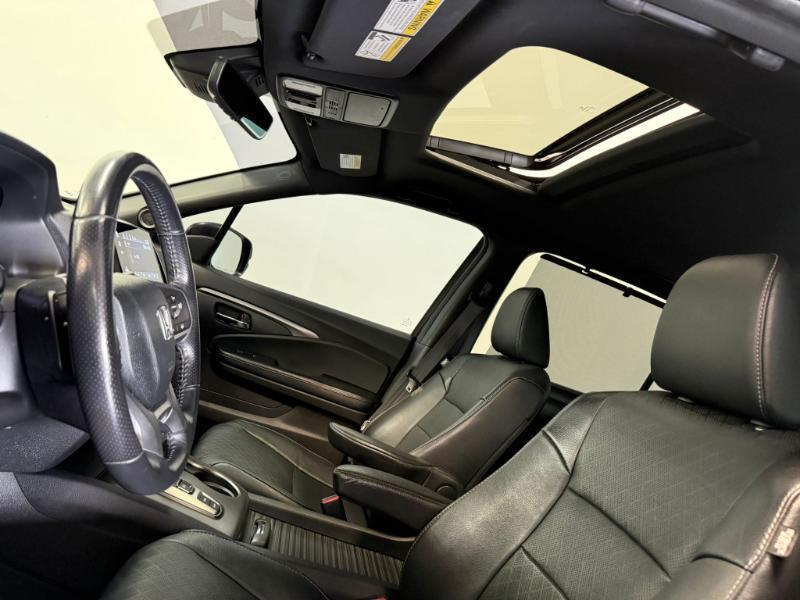 Honda Passport EX-L 2019