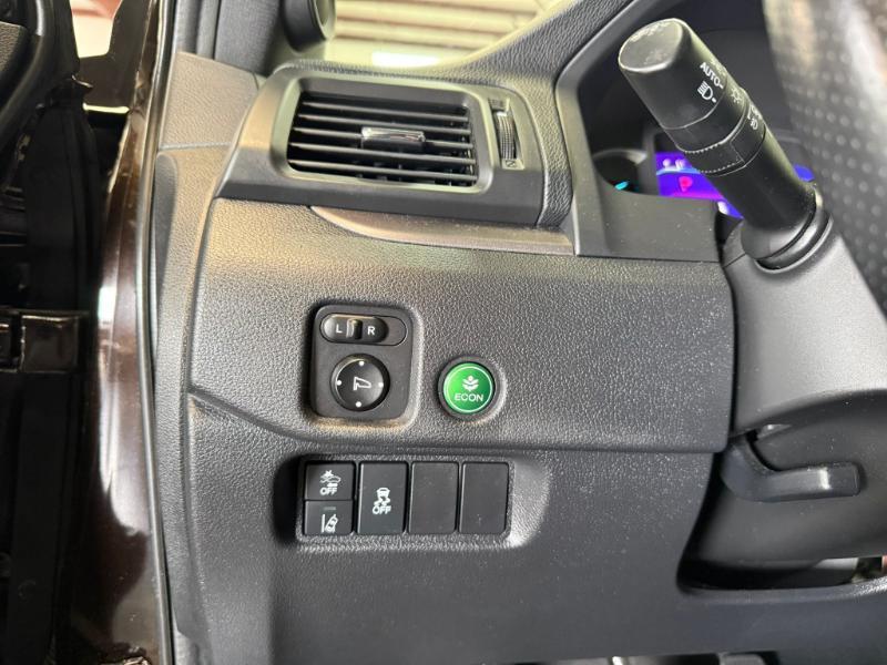 Honda Passport EX-L 2019