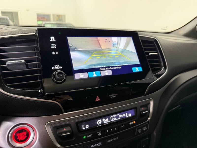 Honda Passport EX-L 2019
