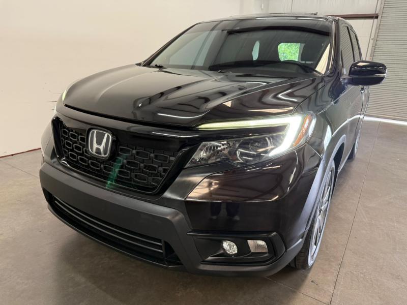 Honda Passport EX-L 2019