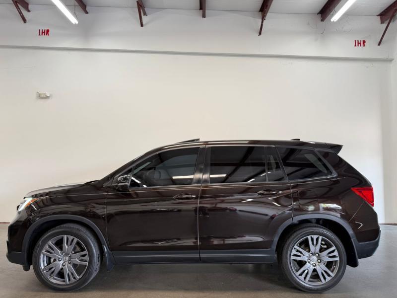 Honda Passport EX-L 2019