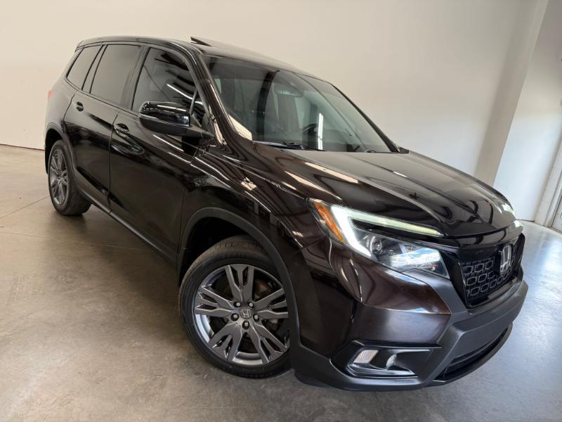 Honda Passport EX-L 2019