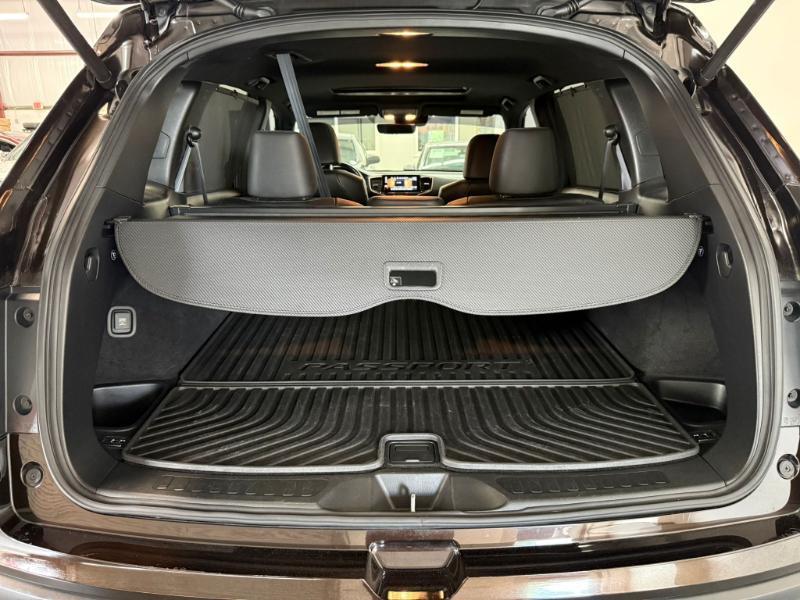 Honda Passport EX-L 2019