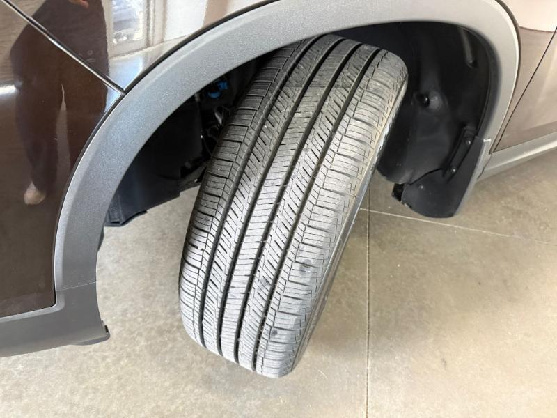 Honda Passport EX-L 2019