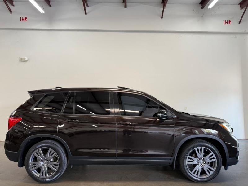 Honda Passport EX-L 2019